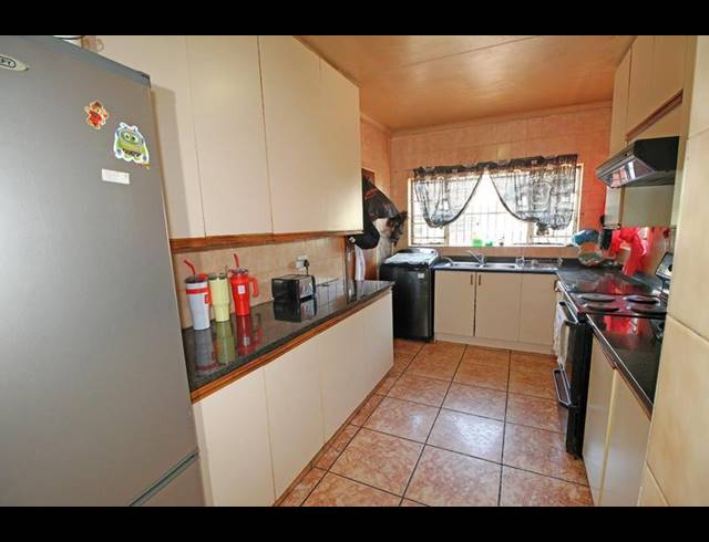 3 BEDROOM HOUSE FOR SALE IN DINWIDDIE